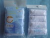 Wholesale Men's 100% Cotton Panties in 4pcs/pack