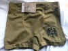 Wholesale man spandex elastic boxer, panties,shorts, breeches,seamless underwear,briefs