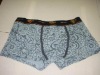 Wholesale man's underwear