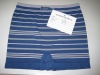 Wholesale Line Seamless Boxers