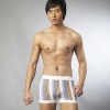 Wholesale Men's Seamless Underwear, Boxer, Boyshorts