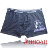 Wholesale cheap stock mens boxers