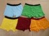 Wholesale Smooth Stretch Cotton Thongs Underwear for Men