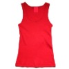 Wholesale cotton vest