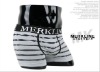 Wholesale OEM sevice sexy SPORT MERKLINE 911 printing fashion Men's seamless boxer