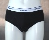 Wholesale mens brief (mens bikini , men's brief , underwear)