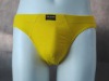Wholesale mens brief (mens bikini , men's brief , underwear)