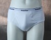 Wholesale mens brief (mens bikini , men's brief , underwear)