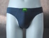 Wholesale mens brief (mens bikini , men's brief , underwear)