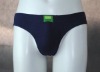 Wholesale mens brief (mens bikini , men's brief , underwear)