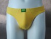 Wholesale mens brief (mens bikini , men's brief , underwear)