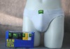 Wholesale mens brief (mens bikini , men's brief , underwear)