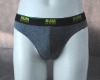 Wholesale mens brief (mens bikini , men's brief , underwear)