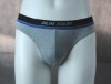 Wholesale mens brief (mens bikini , men's brief , underwear)