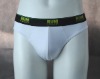 Wholesale mens brief (mens bikini , men's brief , underwear)