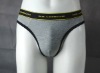 Wholesale mens brief (mens bikini , men's brief , underwear)