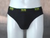 Wholesale mens brief (mens bikini , men's brief , underwear)