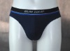 Wholesale mens brief (mens bikini , men's brief , underwear)
