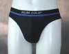 Wholesale mens brief (mens bikini , men's brief , underwear)
