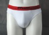 Wholesale mens brief (mens bikini , men's brief , underwear)