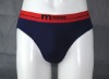 Wholesale mens brief (mens bikini , men's brief , underwear)