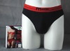 Wholesale mens brief (mens bikini , men's brief , underwear)