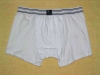 Wholesale men's boxer shorts (men's panties, man underwear, briefs)