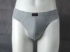 Wholesale mens brief (mens bikini , men's brief , underwear)