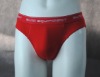 Wholesale mens brief (mens bikini , men's brief , underwear)