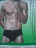 Wholesale Men's briefs underwear317