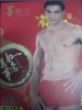 Wholesale Men's Boyleg underwear285