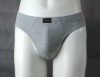 Wholesale mens brief (mens bikini , men's brief , underwear)