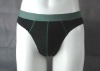 Wholesale mens brief (mens bikini , men's brief , underwear)