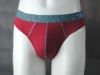 Wholesale mens brief (mens bikini , men's brief , underwear)