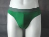 Wholesale mens brief (mens bikini , men's brief , underwear)
