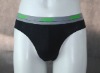 Wholesale mens brief (mens bikini , men's brief , underwear)