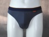 Wholesale mens brief (mens bikini , men's brief , underwear)