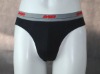 Wholesale mens brief (mens bikini , men's brief , underwear)
