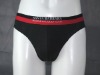 Wholesale mens brief (mens bikini , men's brief , underwear)