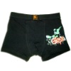 Wholesale men's boxer shorts