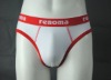 Wholesale mens brief (mens bikini , men's brief , underwear)