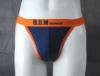 Wholesale mens brief (mens bikini , men's brief , underwear)