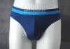 Wholesale mens brief (mens bikini , men's brief , underwear)