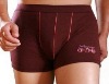 Wholesale Men cotton boxer short