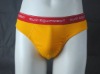 Wholesale mens brief (mens bikini , men's brief , underwear)
