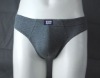 Wholesale mens brief (mens bikini , men's brief , underwear)