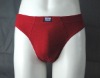 Wholesale mens brief (mens bikini , men's brief , underwear)