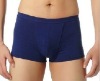 Wholesale Men cotton boxer shorts