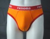 Wholesale mens brief (mens bikini , men's brief , underwear)