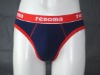 Wholesale mens brief (mens bikini , men's brief , underwear)